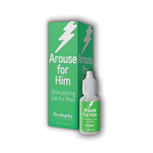 Arouse - Stimulating Gel For Him