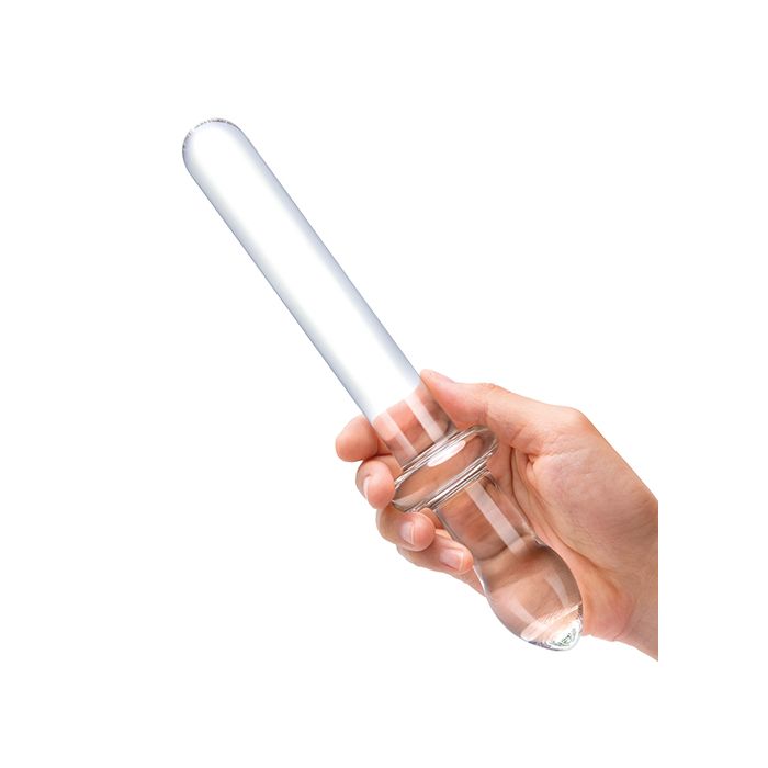 Classic Smooth Dual Ended Dildo