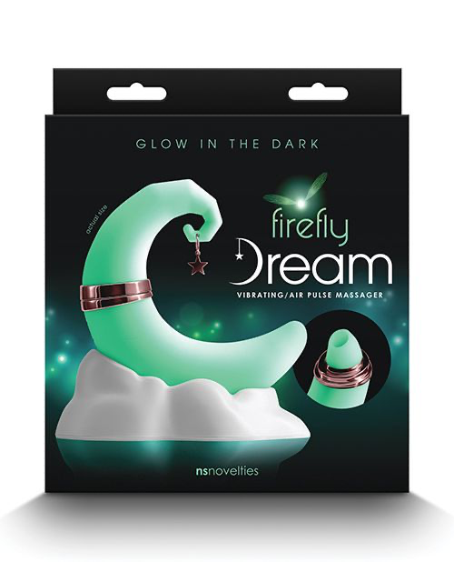 Firefly Dream -Glow In The Dark