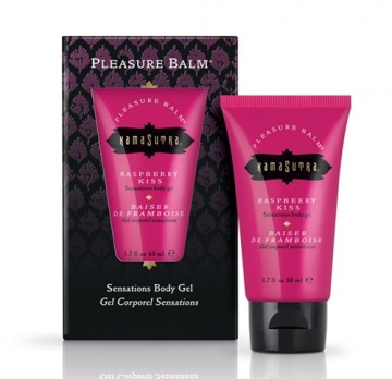 Pleasure Balm Sensations Gel
