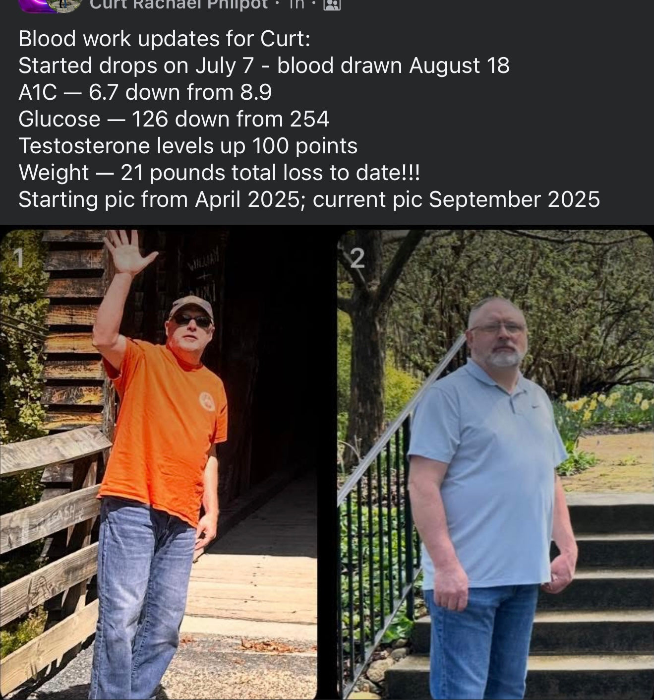 Body Balance Drops (Skinny Drops)