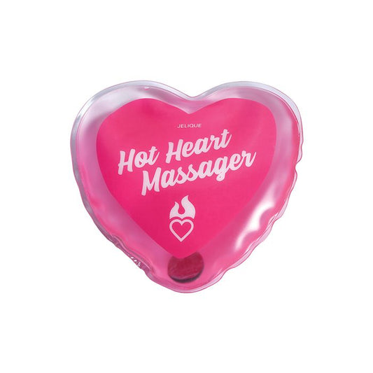 Hot Heart Massager (Reuseable)