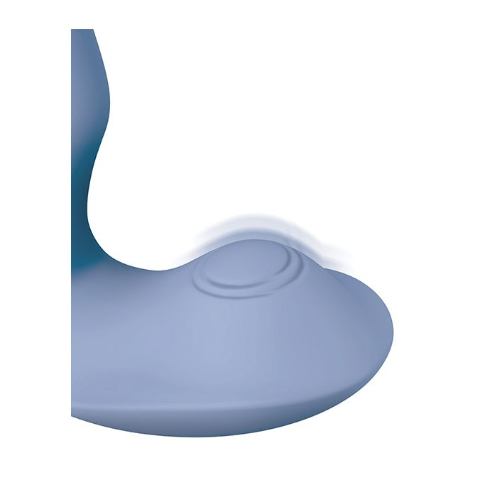 Pulsus P-Spot