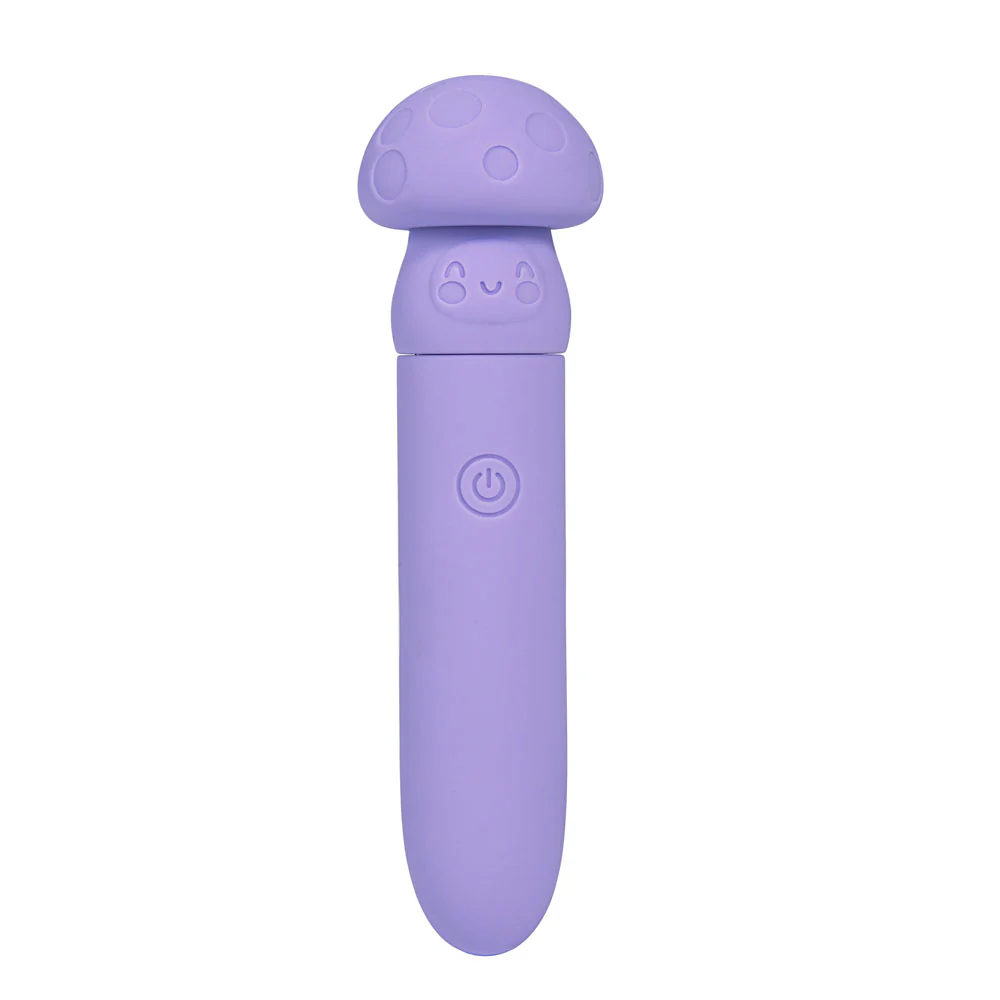 Rechargeable Mini Vibe