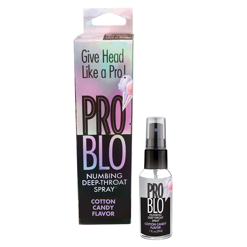 ProBlo Deep Throat Spray