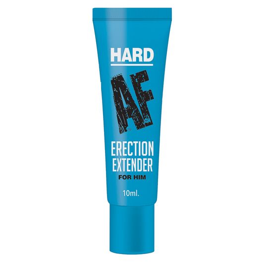 Hard AF Erection Extender