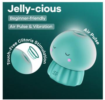 Jelly-Cious