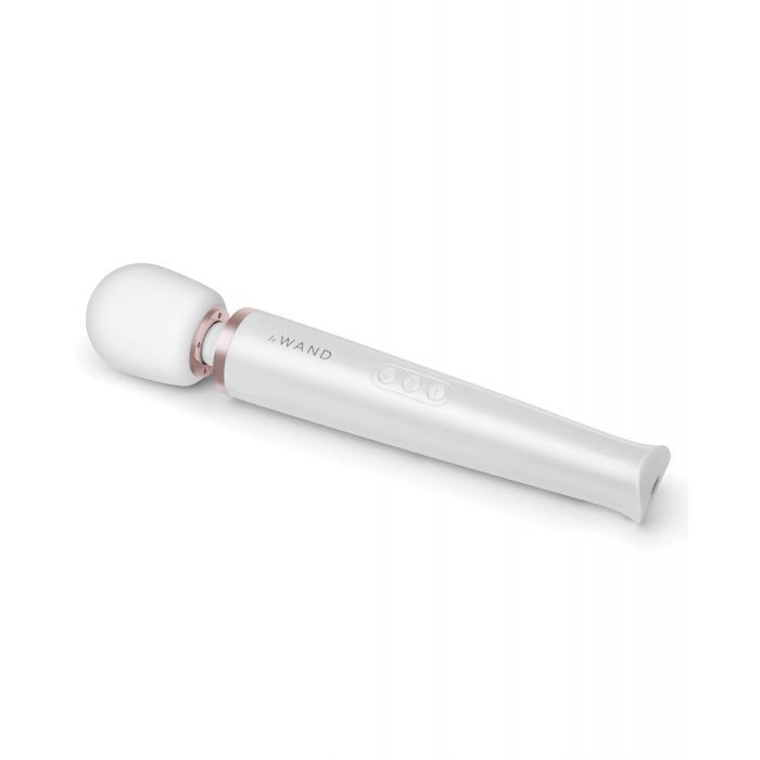 Le Wand Rechargeable Massager