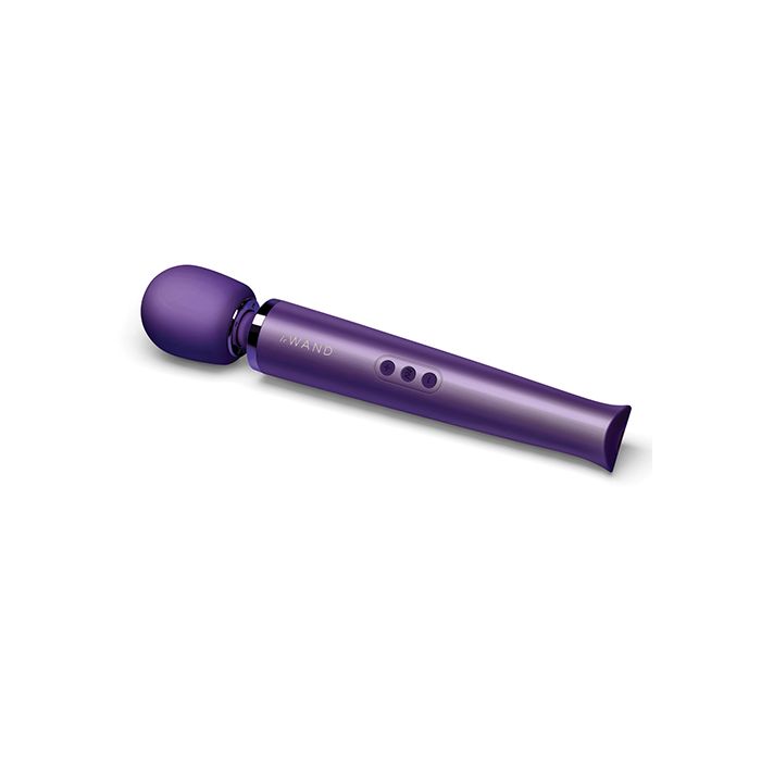 Le Wand Rechargeable Massager