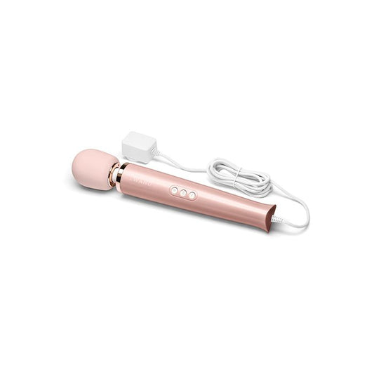 Le Wand Powerful Plug-In Vibrating Massager