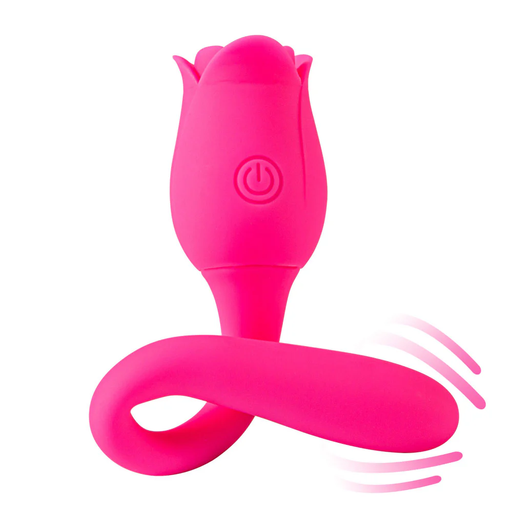 MEADOW Wrap-Around Vibrator