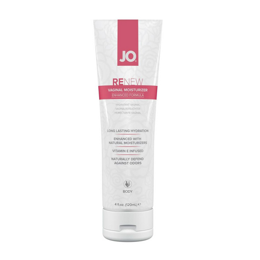 JO Renew Vaginal Moisturizer