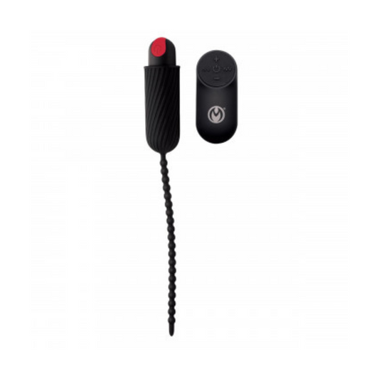 Dark Chain Rechargeable Remote Silicone Sound