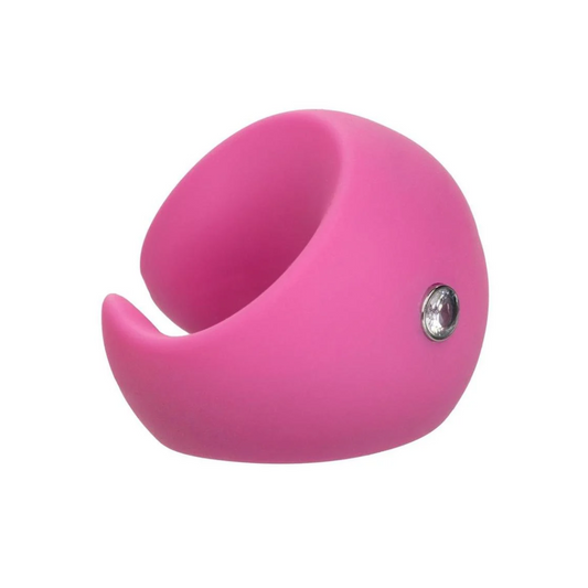 LuvMor Rechargeable Finger Vibe