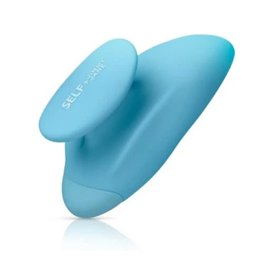 SELF + Vibrating Finger Massager