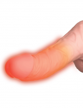 King Cock Thrusting & Warming