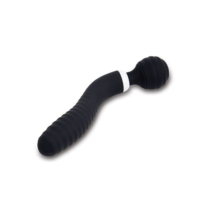 Lolly Double-Ended Flexible Wand