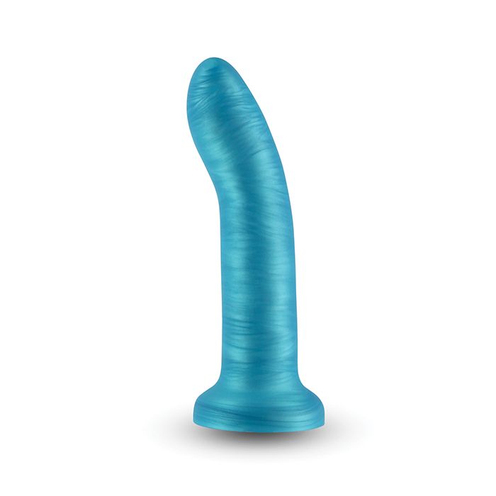 Charlie Silicone Dildo - 3 Sizes