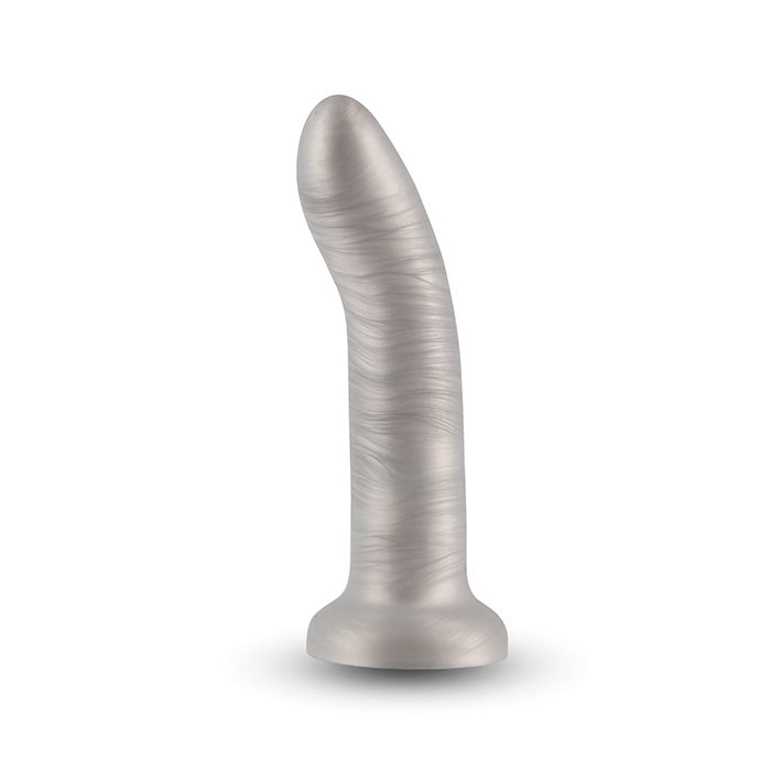 Charlie Silicone Dildo - 3 Sizes