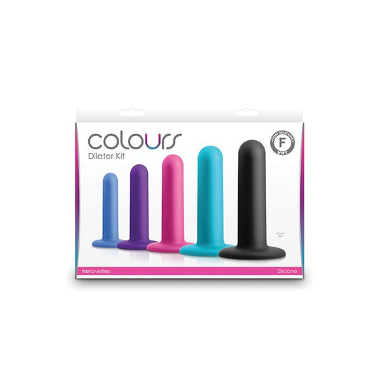 Vaginal Dilator Kit