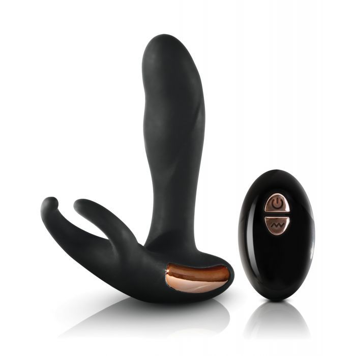Sphinx - Warming Prostate Massager