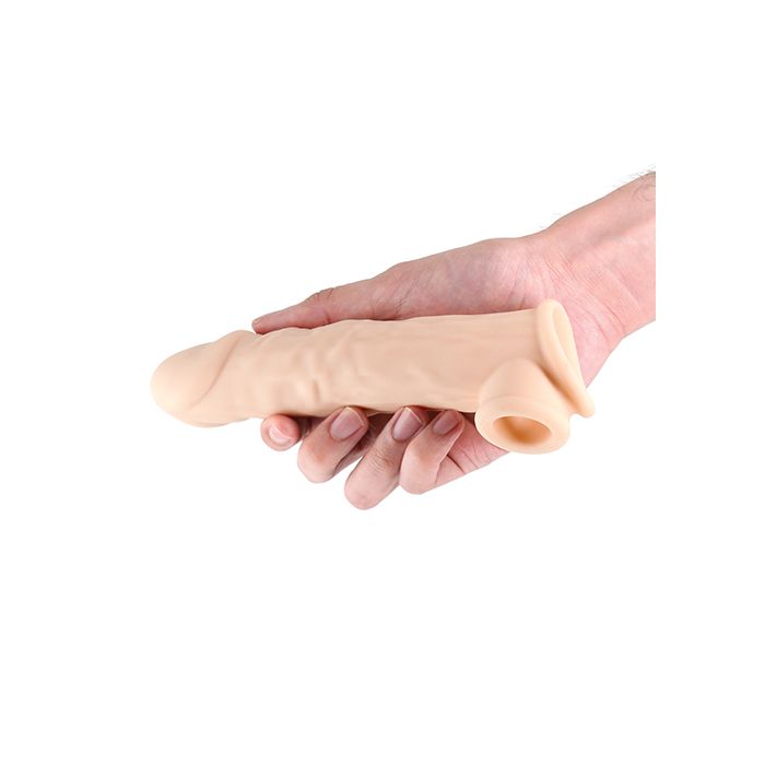 Annex Thin Sheath