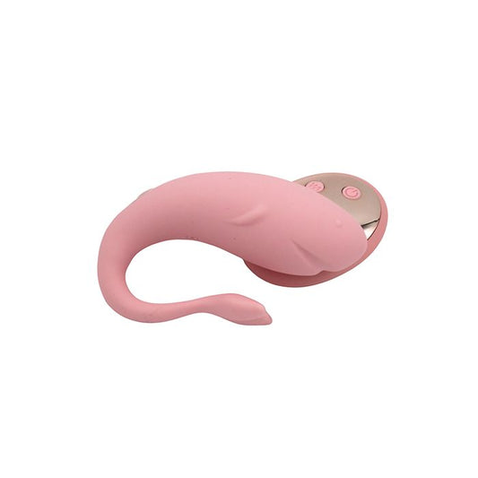 Orcasm Remote Controlled Wearable Egg Vibrator