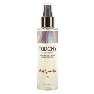 Coochy Cooling Body Mist