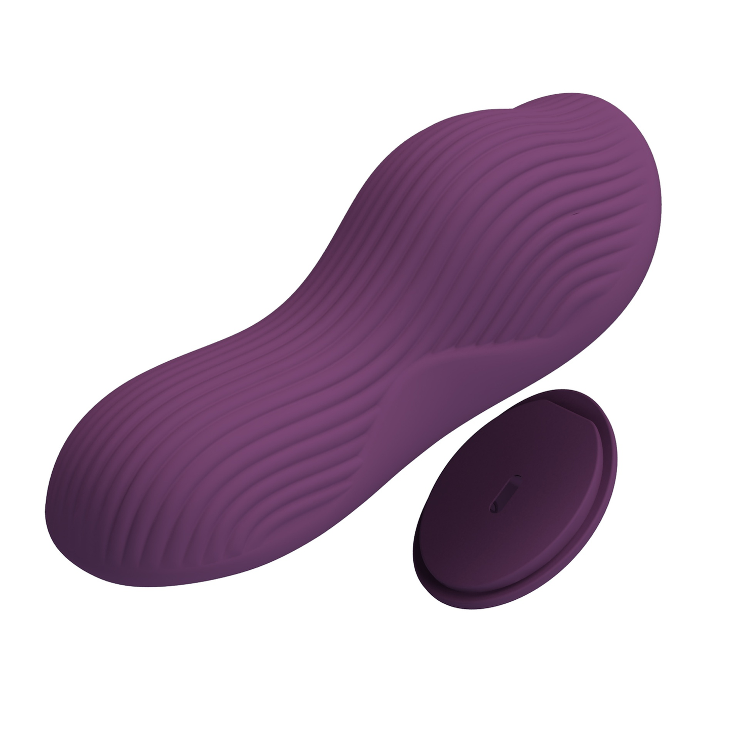Mane Magnetic App-Controlled Panty Vibe