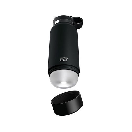 Thrill Flask Water Bottle