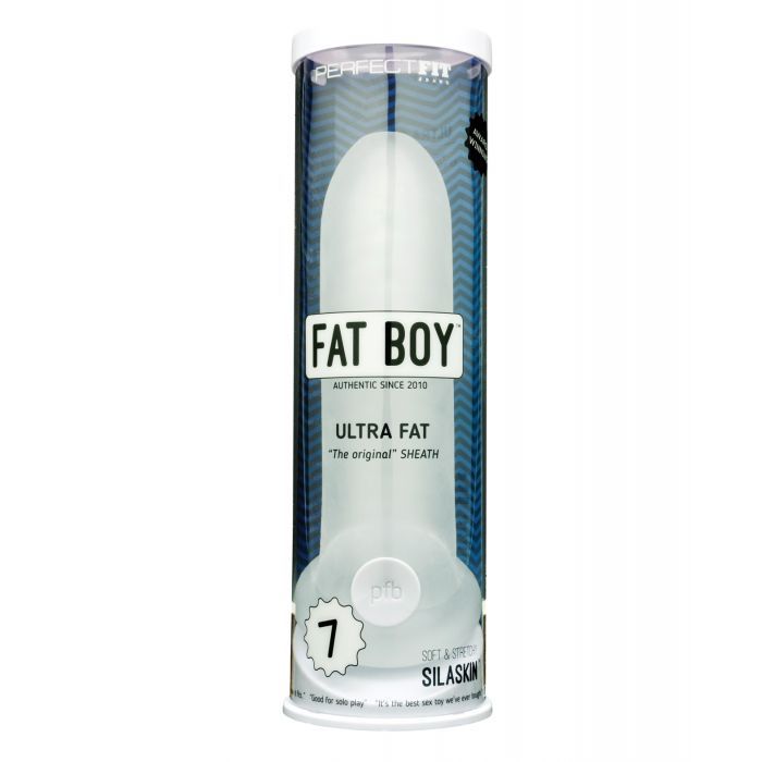 Fat Boy - Ultra Fat