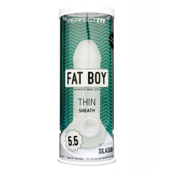 Fat Boy - Thin