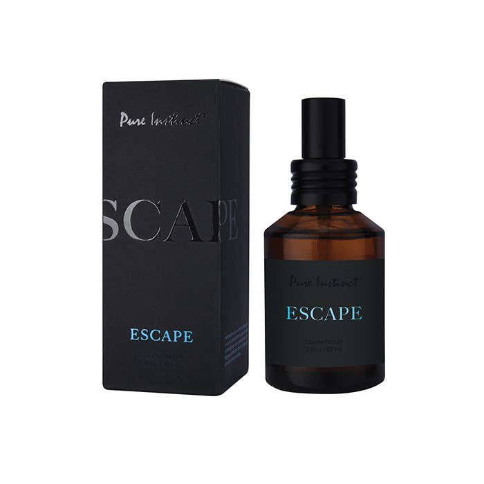 Pure Instinct Mens Collection - Escape