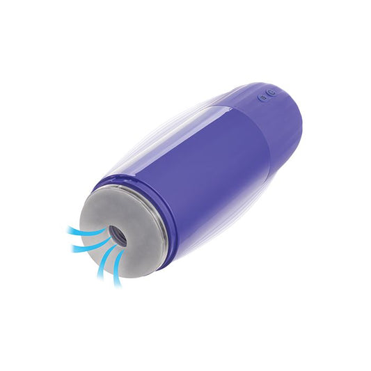 Connect Stroker - App Enabled