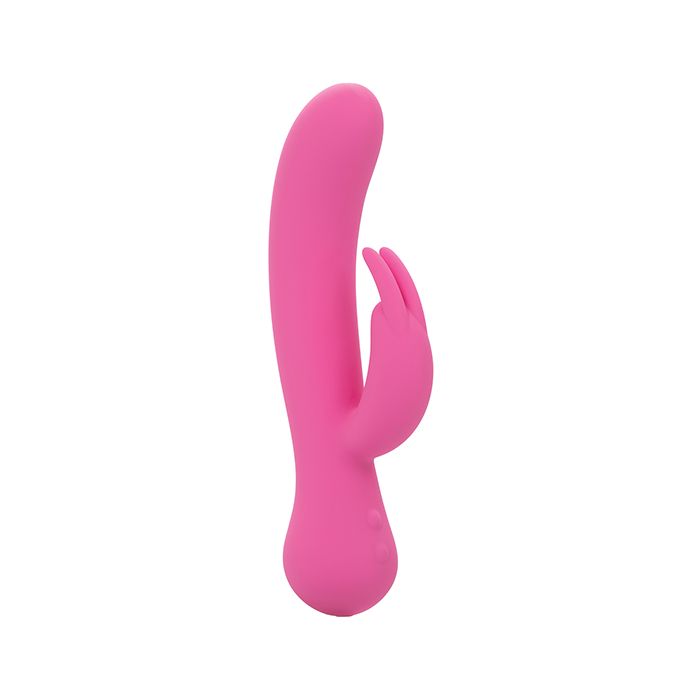 First Time Rechargeable Rabbit Vibrator