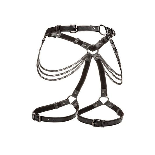 Multi Chain Thigh Harness