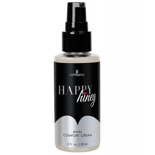 Happy Hiney Anal Relaxing Cream