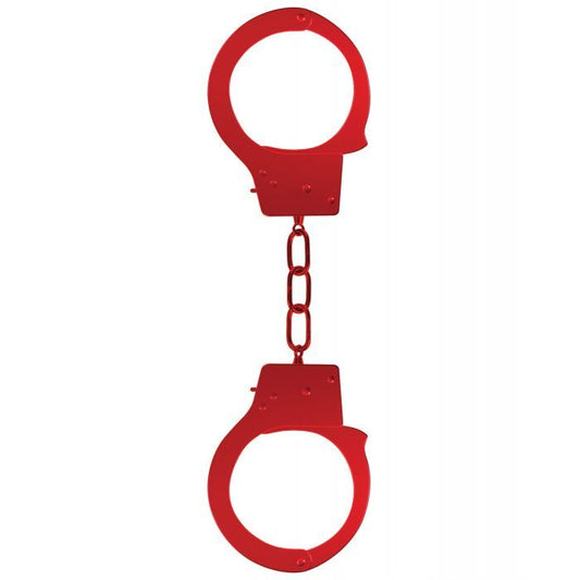 Beginner Handcuffs