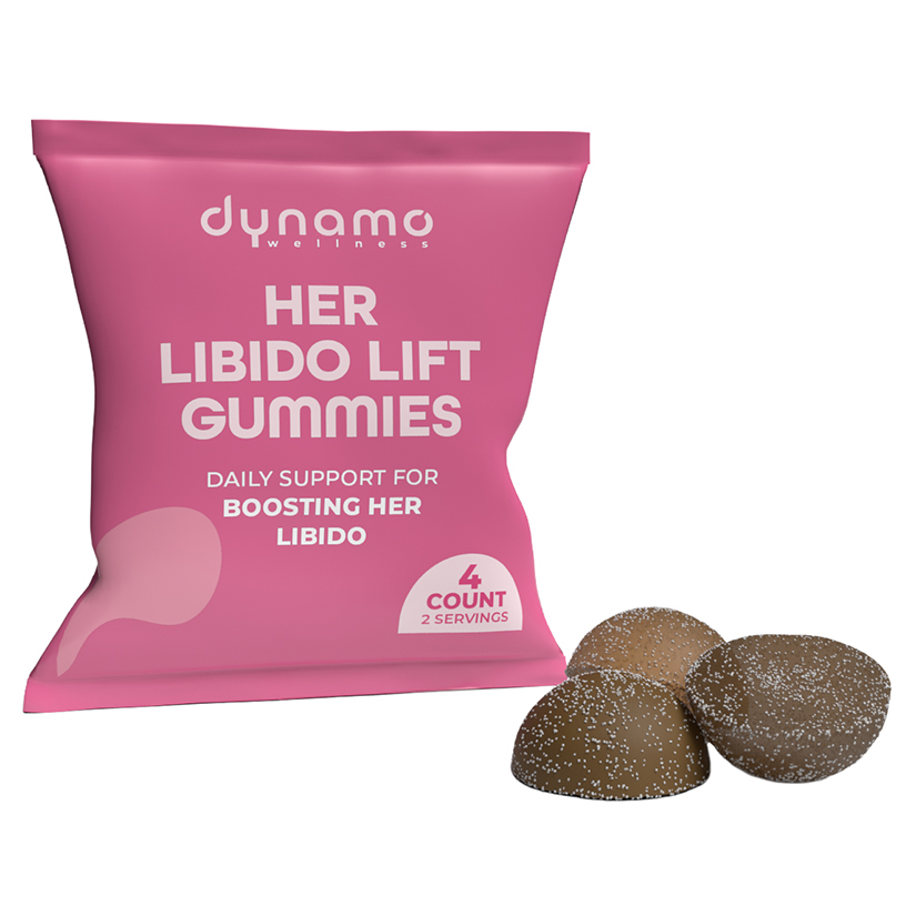 Her Libido Lift Gummies