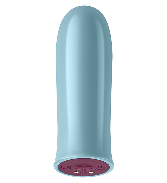 Versa (Bullet Vibrator + T Sleeve