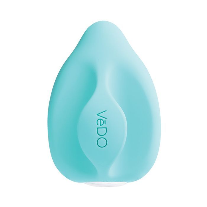 Yumi Rechargeable Finger Vibe
