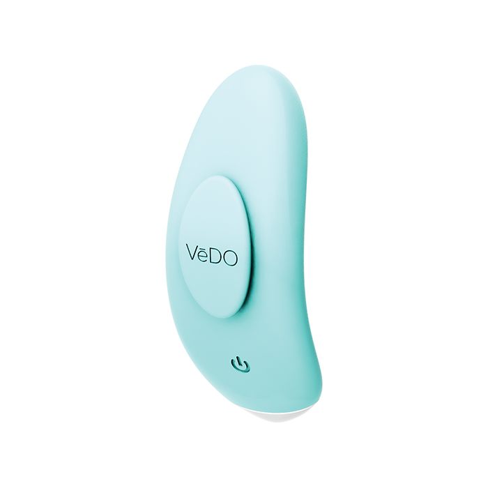 Niki Remote Control Panty Vibe