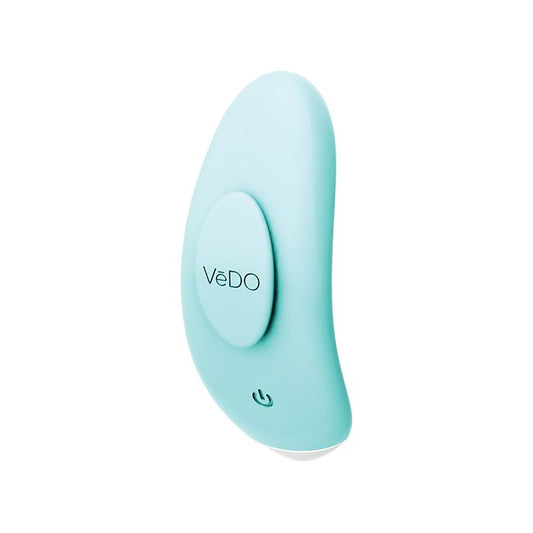 Niki Remote Control Panty Vibe