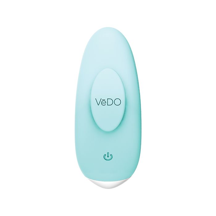 Niki Remote Control Panty Vibe