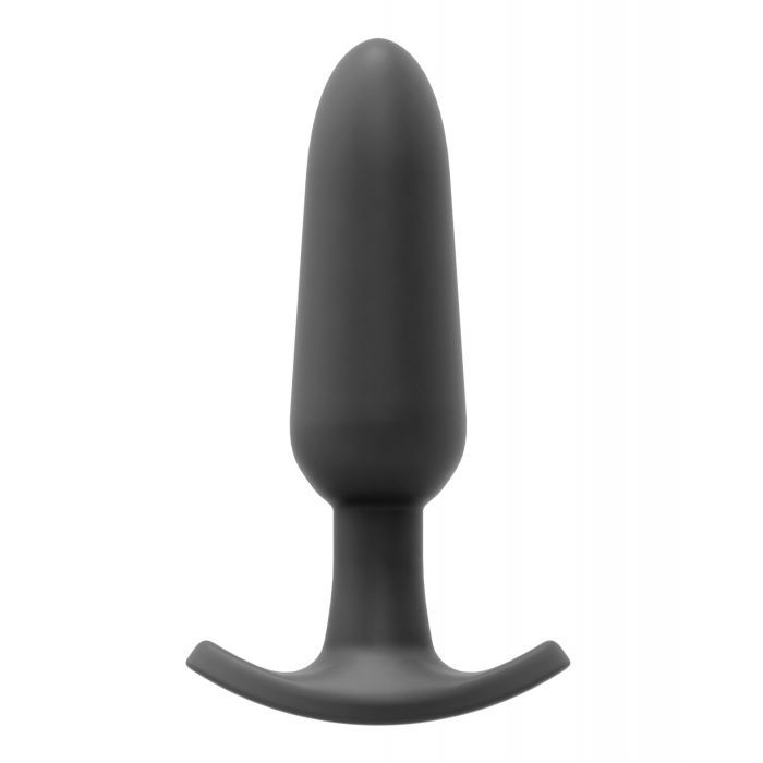 Bump Plus Remote Control Anal Vibe