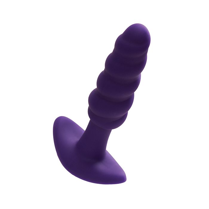 Twist Rechargeable Anal Plug