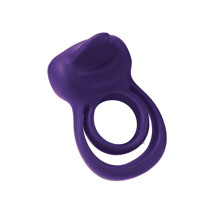 Thrust Rechargeable Dual C Ring