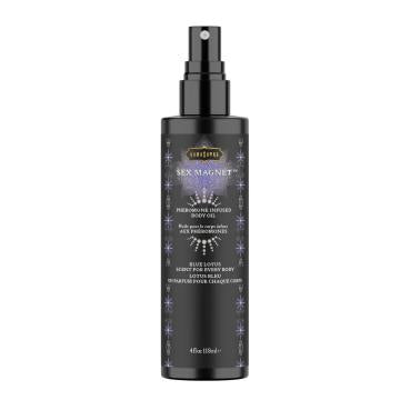 Pheromone Body Spray - Blue Lotus