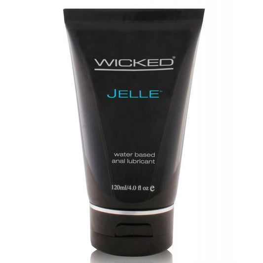 Jelle Waterbased Anal Lubricant