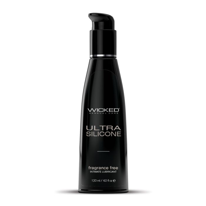 Ultra Silicone Based Lubricant